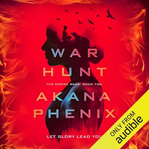 Cover of War Hunt
