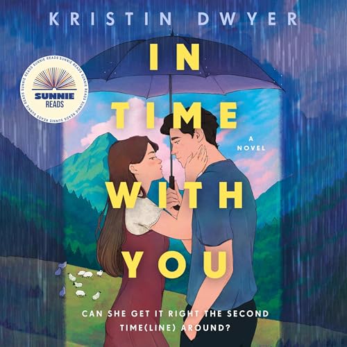 Cover of In Time with You