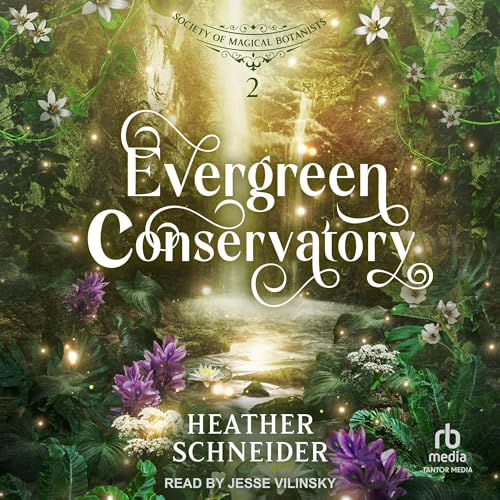 Cover of Evergreen Conservatory