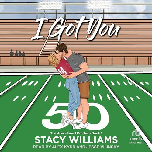 Cover of I Got You