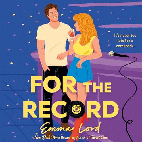 Cover of For the Record