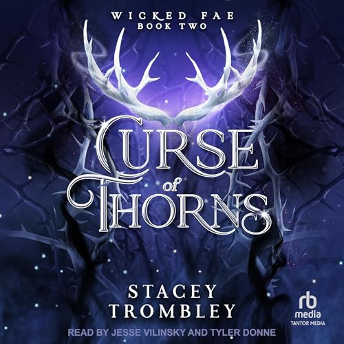Cover of Curse of Thorns