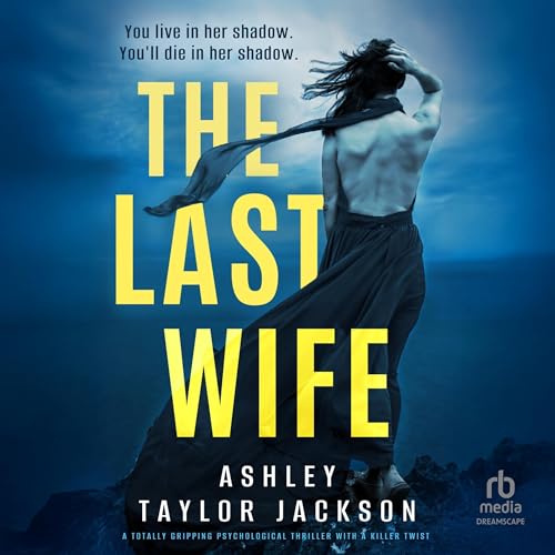 Cover of The Last Wife