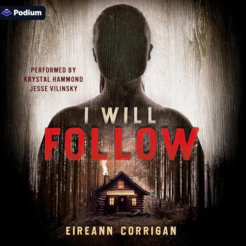 Cover of I Will Follow