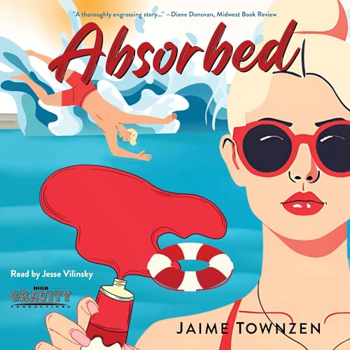 Cover of Absorbed