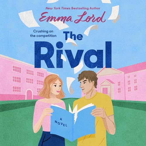 Cover of The Rival