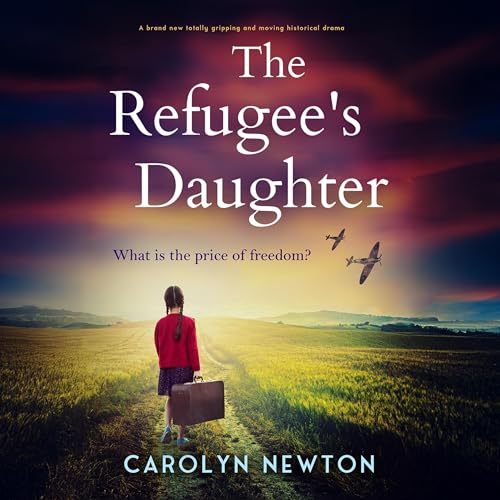 Cover of The Refugee's Daughter