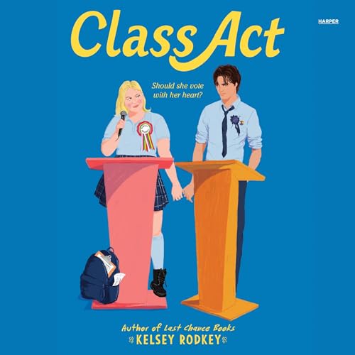 Cover of Class Act