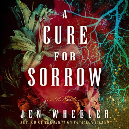 Cover of A Cure for Sorrow