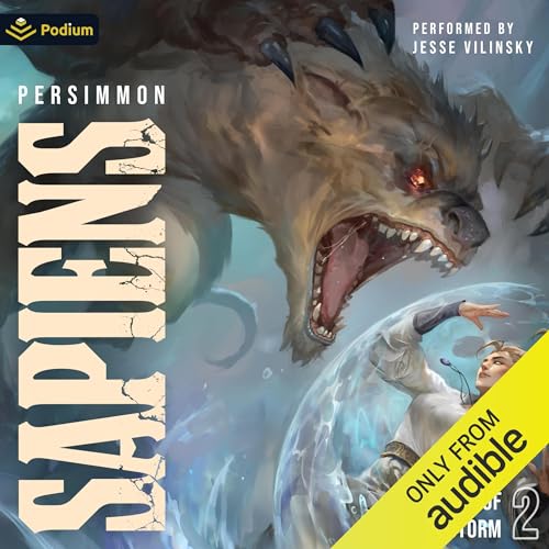 Cover of Heart of the Storm