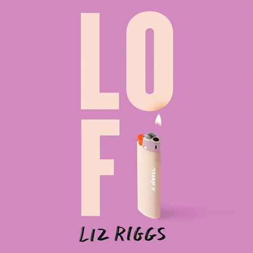 Cover of Lo Fi
