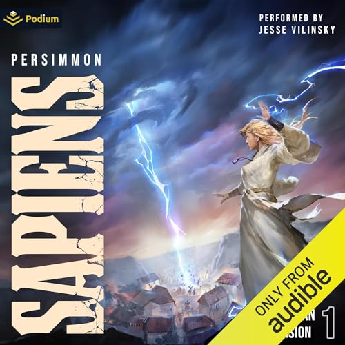 Cover of Barbarian Incursion: A Progression Fantasy