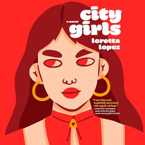 Cover of City Girls