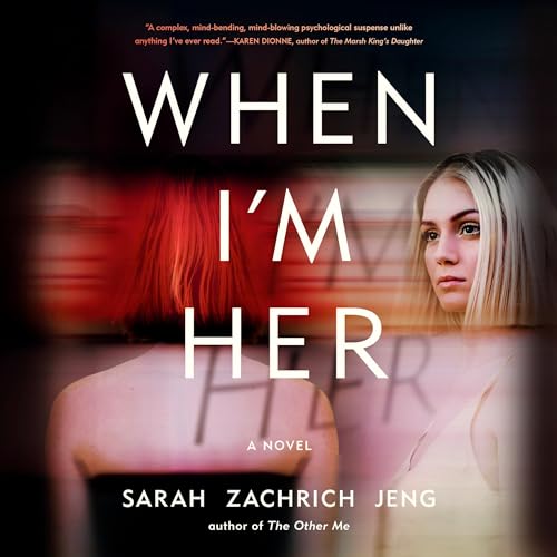 Cover of When I'm Her
