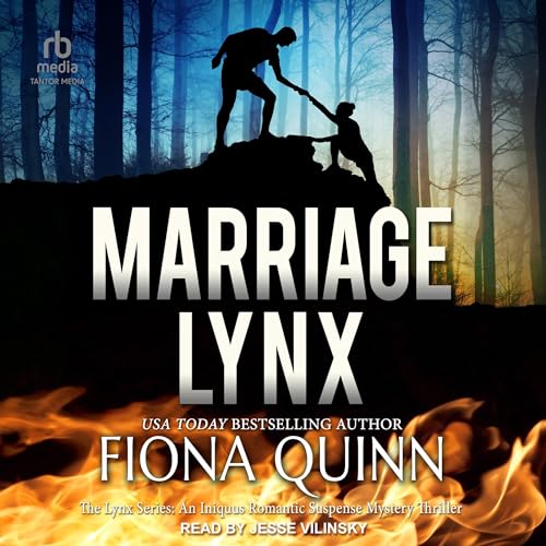 Cover of Marriage Lynx