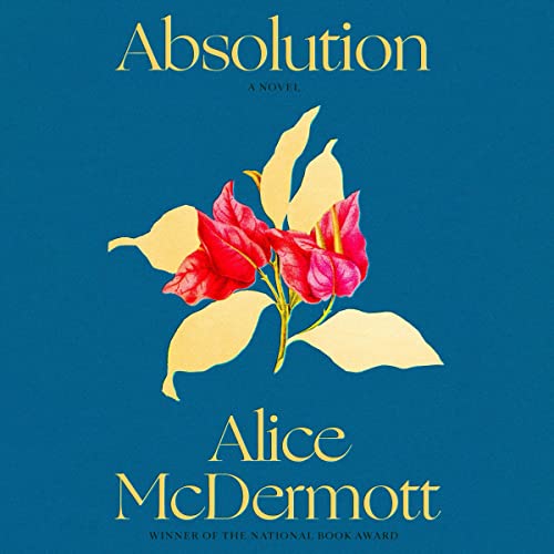 Cover of Absolution