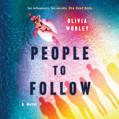 Cover of People to Follow