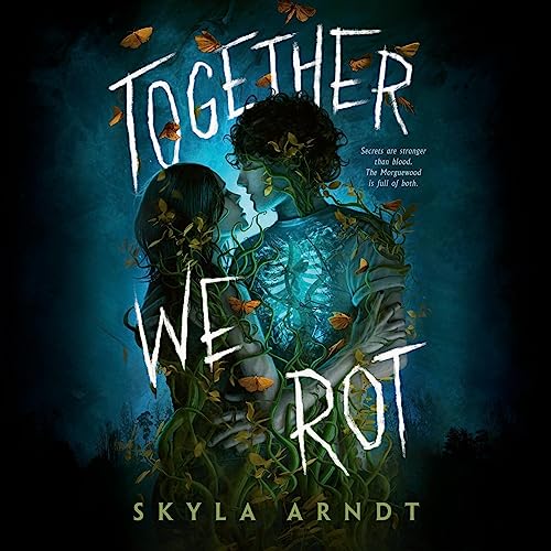 Cover of Together We Rot