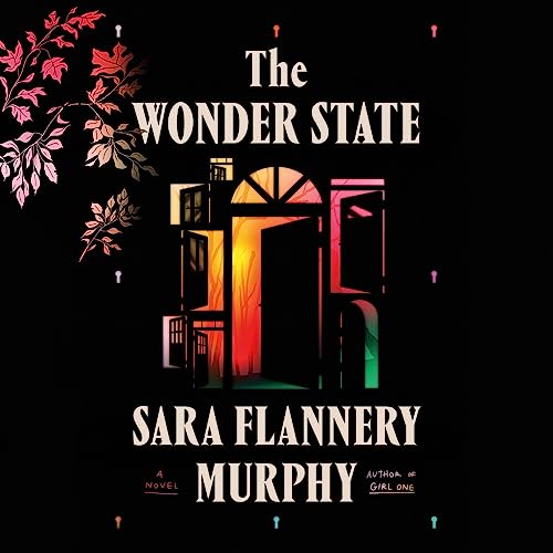 Cover of The Wonder State