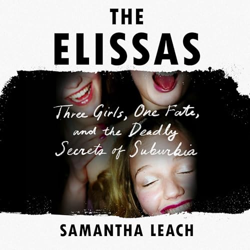 Cover of The Elissas
