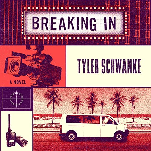 Cover of Breaking In