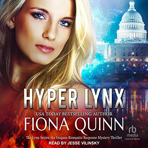 Cover of Hyper Lynx