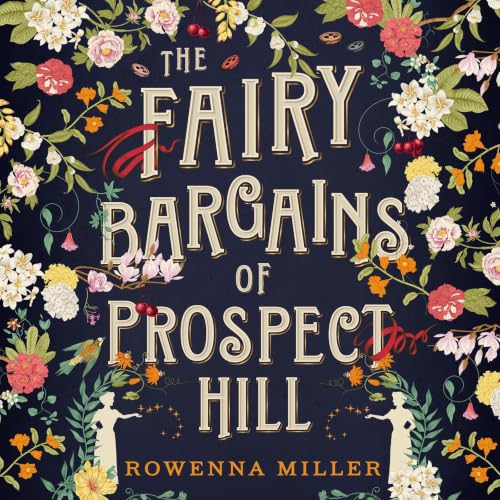 Cover of The Fairy Bargains of Prospect Hill