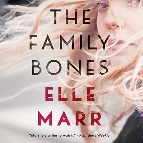 Cover of The Family Bones