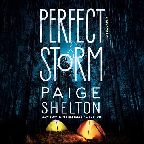 Cover of Perfect Storm