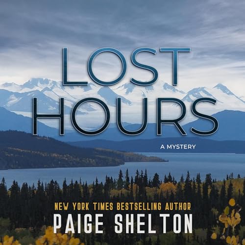 Cover of Lost Hours