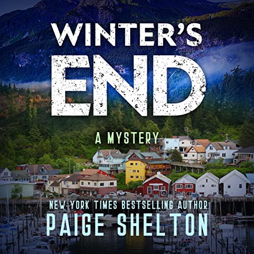 Cover of Winter's End