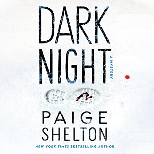 Cover of Dark Night