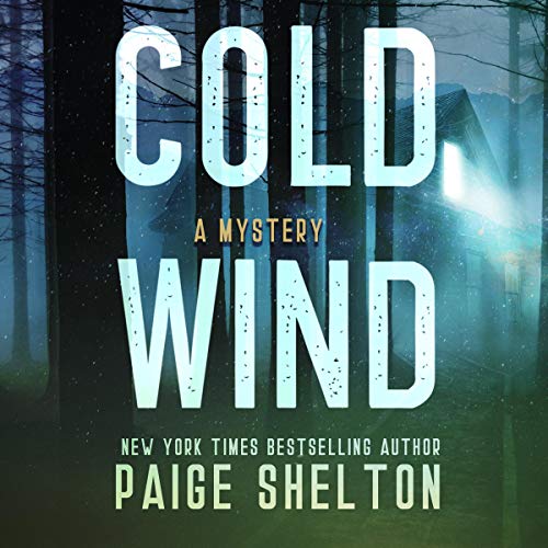Cover of Cold Wind
