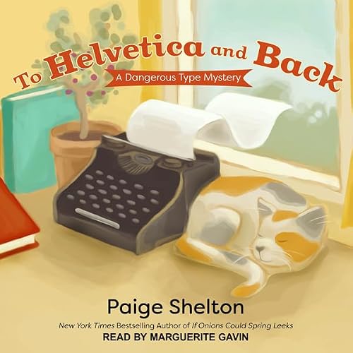 Cover of To Helvetica and Back