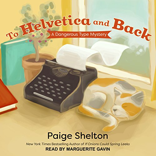 Cover of To Helvetica and Back