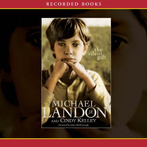 Cover of The Silent Gift