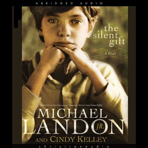 Cover of *Silent Gift