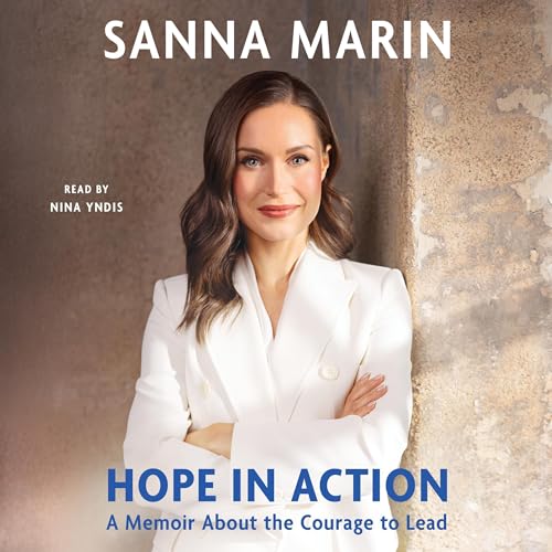 Cover of Hope in Action