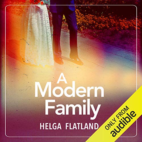 Cover of A Modern Family