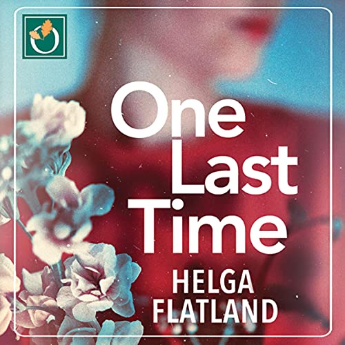Cover of One Last Time