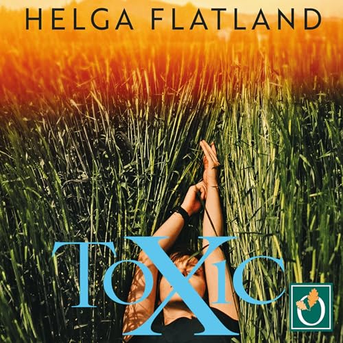 Cover of Toxic