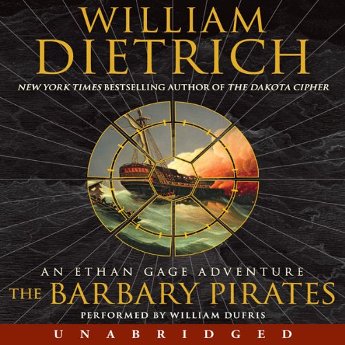 Cover of The Barbary Pirates