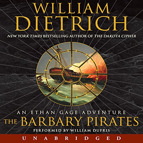 Cover of The Barbary Pirates