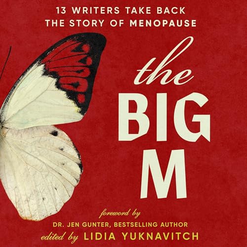 Cover of The Big M