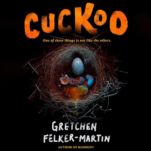 Cover of Cuckoo