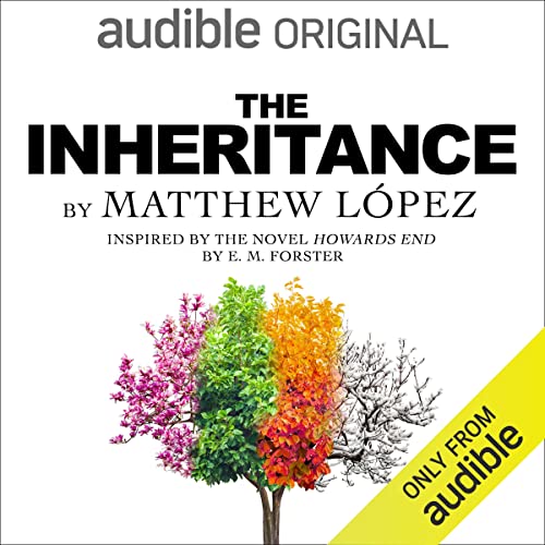 Cover of The Inheritance