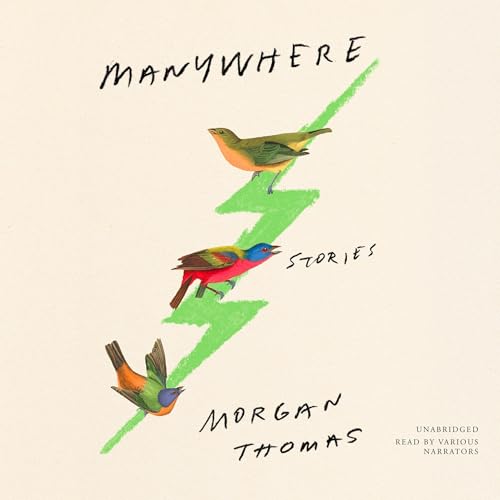 Cover of Manywhere