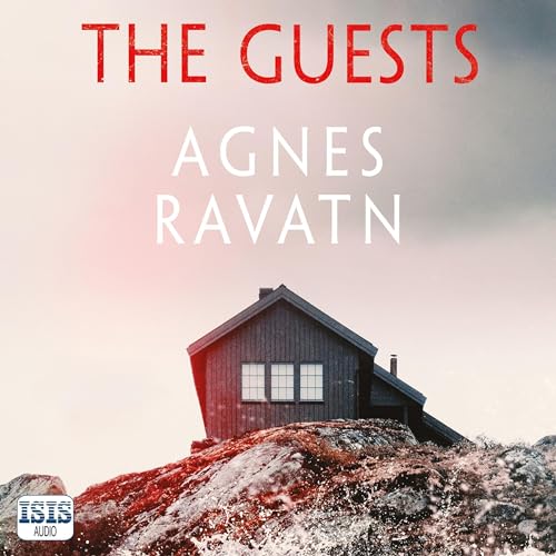 Cover of The Guests