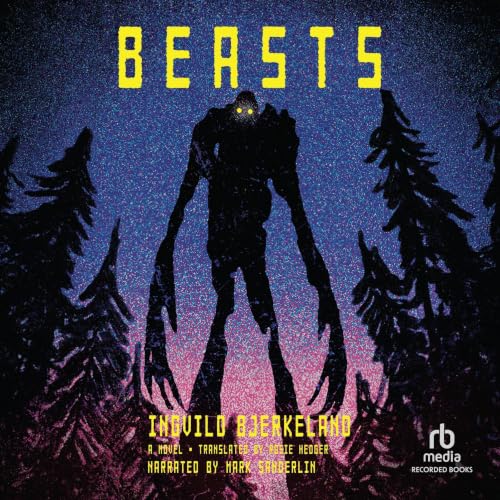 Cover of Beasts
