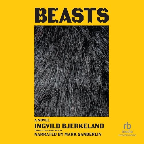 Cover of Beasts